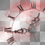 Red clock..2.©Ƹ̵̡Ӝ̵̨̄Ʒ...hïρρÿсhïсќ33