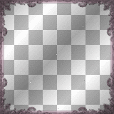 RAMCIA  FRAME ANIMATED  BORDER PURPLE