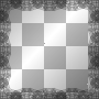 RAMCIA FRAME ANIMATED BORDER BLACK RAMCIA FRAME ANIMATED BORDER BLACK