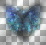 Blue butterfly woman.©Ƹ̵̡Ӝ̵̨̄Ʒ...hïρρÿсhïсќ33