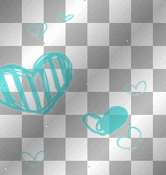 Blue hearts *~by Natsuki188~*