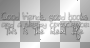 Good friends, good books and a sleepy conscience: this is the ideal life (happiness white transparent quote) [nermai]