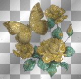 Butterflie