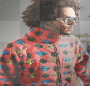 Travis Mccoy