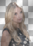 Ashley Benson (Hannah Marin on Pretty Little Liars) transparent [nermai]