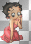 betty