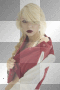 Taylor Momsen (The pretty reckless) transparent [nermai]