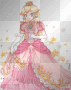 Ely Bling di Principessa Peach
