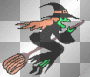 MELBA HALLOWEEN BRUJA MULTICOLOR MELBA HALLOWEEN BRUJA MULTICOLOR