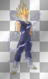 ♥Vegeta DBZ♥