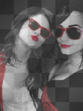 Selena & Demi~oRiGiNaL mAdE bY mE (twilightfan_97)!!!