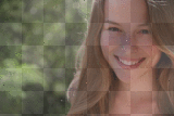 Bridgit Mendler by antojunin95