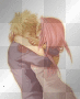 Naruto et Sakura