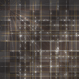 Background glitter deco brown