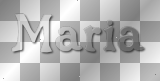 Maria   © **σяιgιиαℓ ву вєα¢ι¢¢ια**