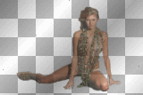 Maria Del Cerro  © **σяιgιиαℓ ву вєα¢ι¢¢ια**