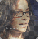 paris jackson at the grammys