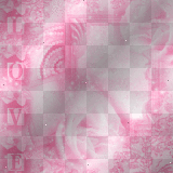 Deco Love Forever BG~Pink