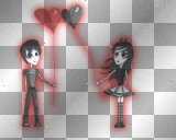 Emo Love ~ჯօჯօმოἶ