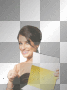Lea Michele Golden Globes {Fede94}