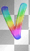 "v"