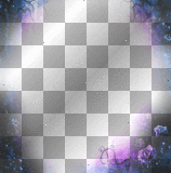 Fantasy forest frame,blue/purple©Ƹ̵̡Ӝ̵̨̄Ʒ...hïρρÿсhïсќ33.
