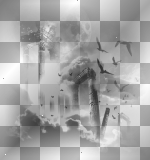 Background black white 