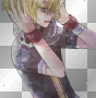 Len Kagamine {by nd.g-mf}