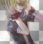 Len Kagamine *shadow* {by nd.g-mf}