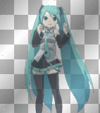 hatsune miku