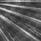 TAPETY BACKGROUND GLITTER ANIMATED BLACK WINTER