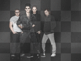 Tokio Hotel for the new album 'BEST OF'