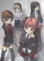 best friends animes *susain11*