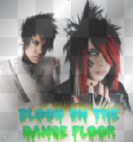 Blood On The Dance Floor -stamp- Elarn03