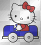 Hello Kitty Hello Kitty