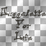 juggalette for life