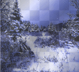 Winter Landscape