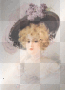 vintage lady 2