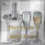 Here's To A New Year