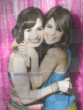 Demi y Selena Best Friends 4ever ¡! ♥♥
