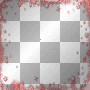 Frame overlay stars red