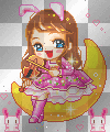 Chibi Girl