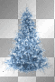 Tree blue Tree blue