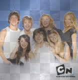 teen angels