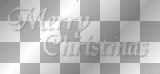 BNAR XMAS CHRISTMAS HOLIDAYS WHITE TEXT
