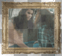 Jacob & Bella Glitter Photo Frames (c)DK92