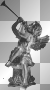 Vintage,siver cherub.©Ƹ̵̡Ӝ̵̨̄Ʒ...hïρρÿсhïсќ33