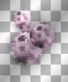 Deco pink
