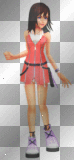 Kingdom Hearts 2 - Kairi [Shelly.Rocks]