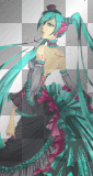 Miku Hatsune [Shelly.Rocks]